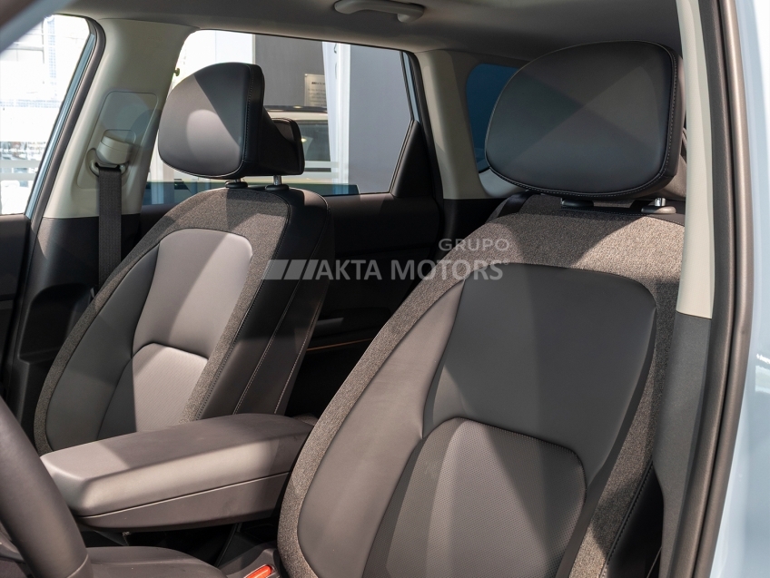 kia ev5 88,16 kw eletrico land 8.8 4p automatico 2025
