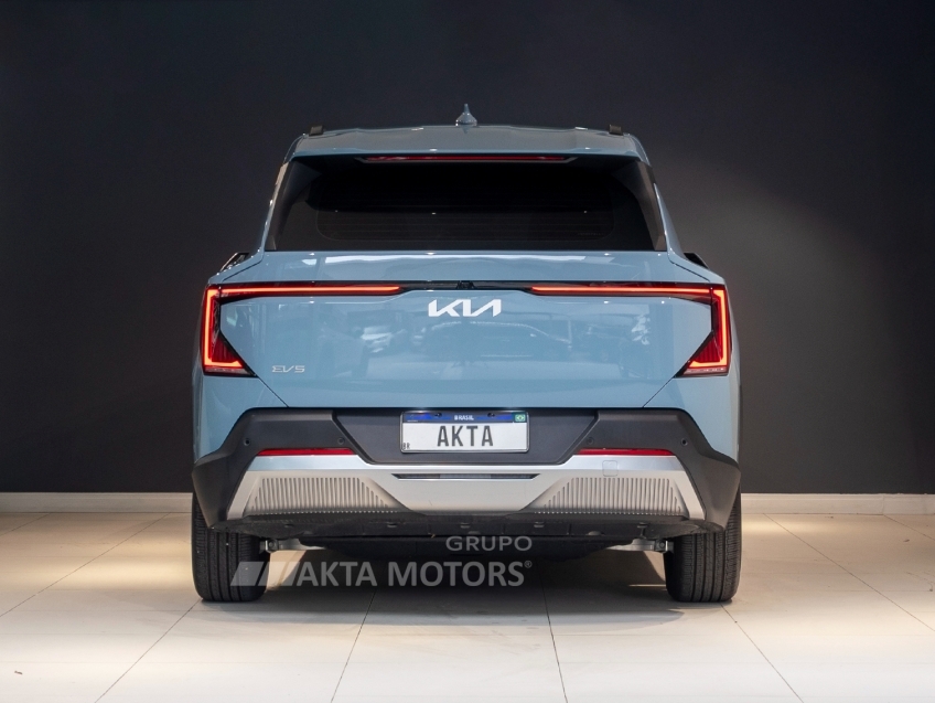 kia ev5 88,16 kw eletrico land 8.8 4p automatico 2025