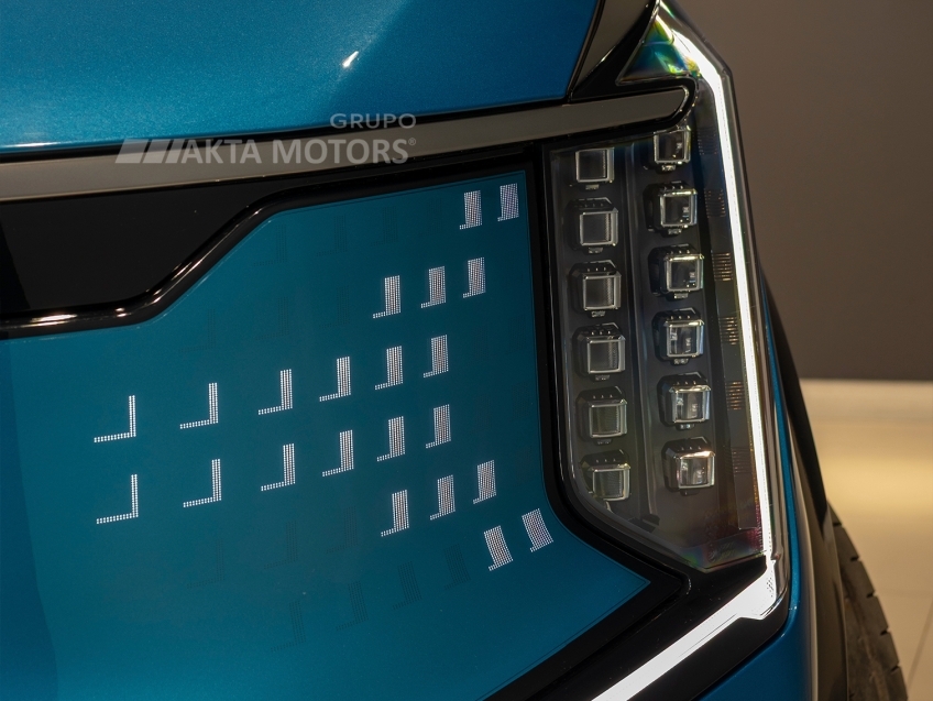 kia ev9 99,80 kw eletrico glt awd 9.9 4p automatico 2025