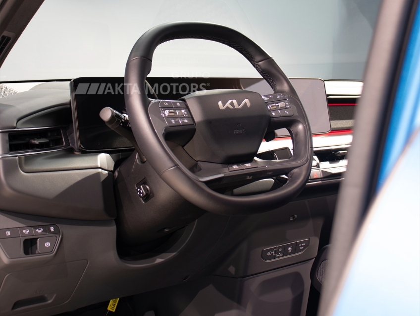 kia ev9 99,80 kw eletrico glt awd 9.9 4p automatico 2025