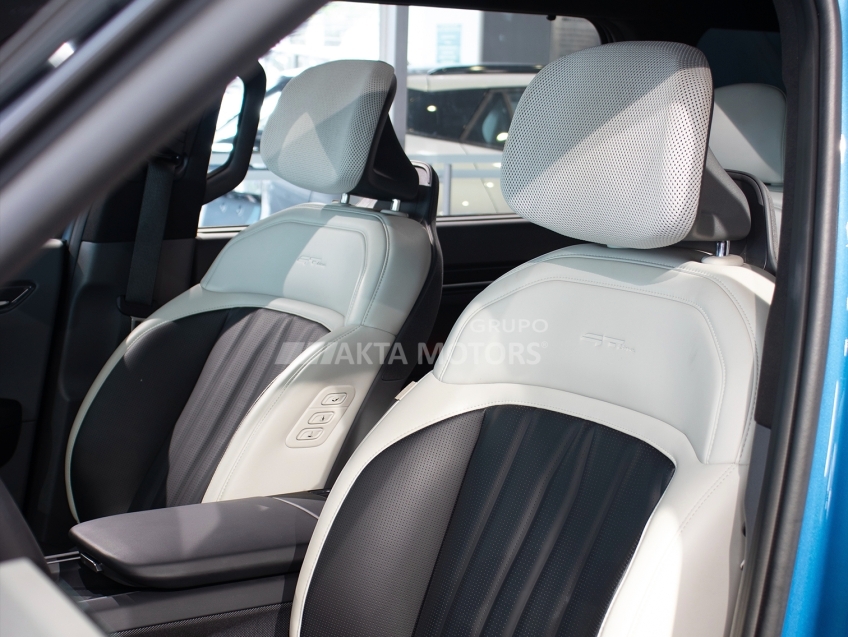 kia ev9 99,80 kw eletrico glt awd 9.9 4p automatico 2025