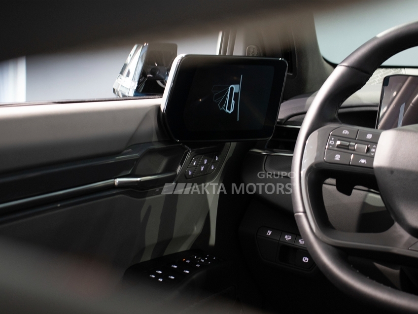 kia ev9 99,80 kw eletrico glt awd 9.9 4p automatico 2025