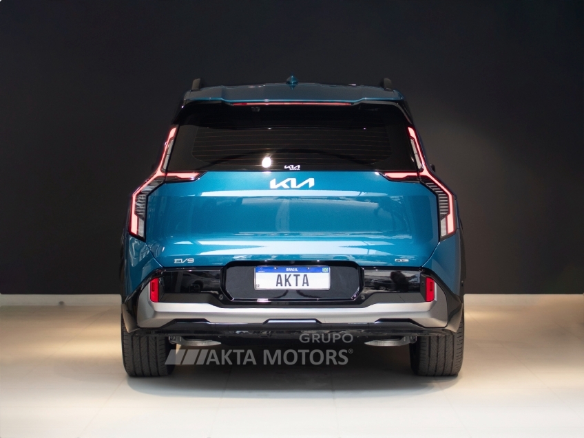 kia ev9 99,80 kw eletrico glt awd 9.9 4p automatico 2025