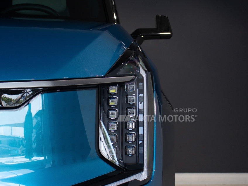 kia ev9 99,80 kw eletrico glt awd 9.9 4p automatico 2025