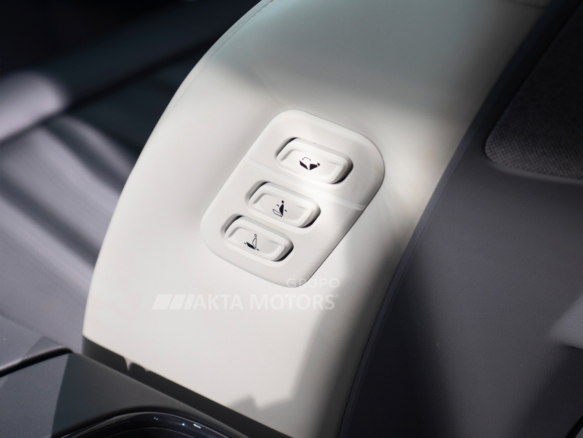 kia ev9 99,80 kw eletrico glt awd 9.9 4p automatico 2025