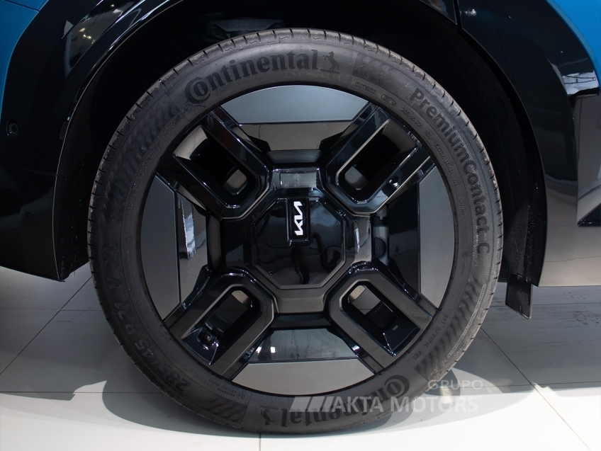 kia ev9 99,80 kw eletrico glt awd 9.9 4p automatico 2025