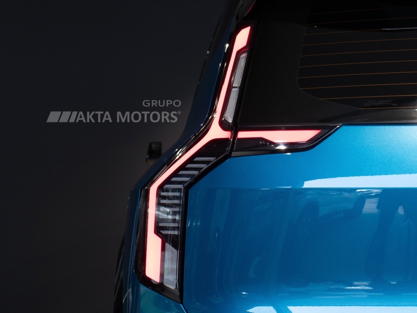 kia ev9 99,80 kw eletrico glt awd 9.9 4p automatico 2025