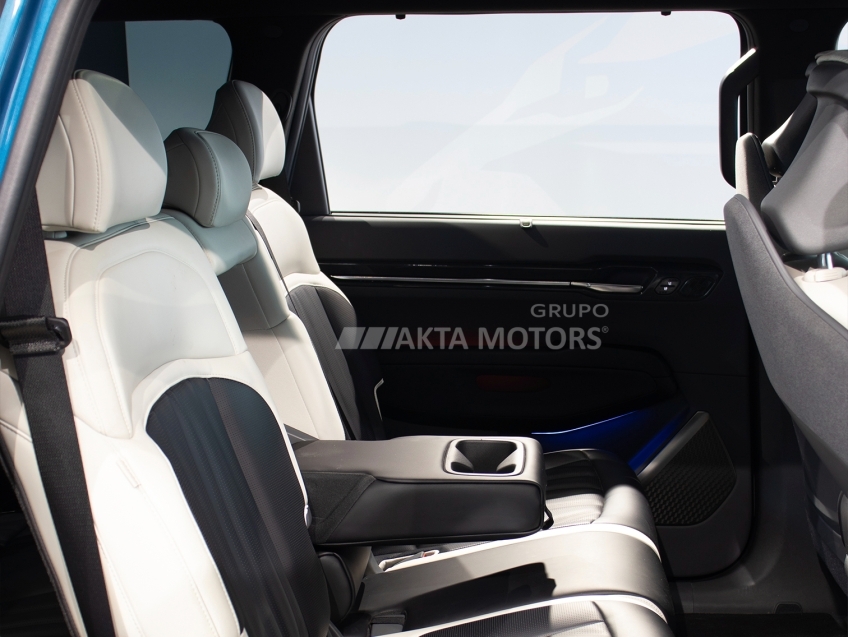 kia ev9 99,80 kw eletrico glt awd 9.9 4p automatico 2025