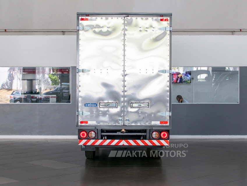 kia bongo 2.5 td diesel std cs 4x4 manual 2p 2026
