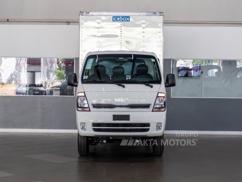 kia bongo 2.5 td diesel std cs 4x4 manual 2p 2026