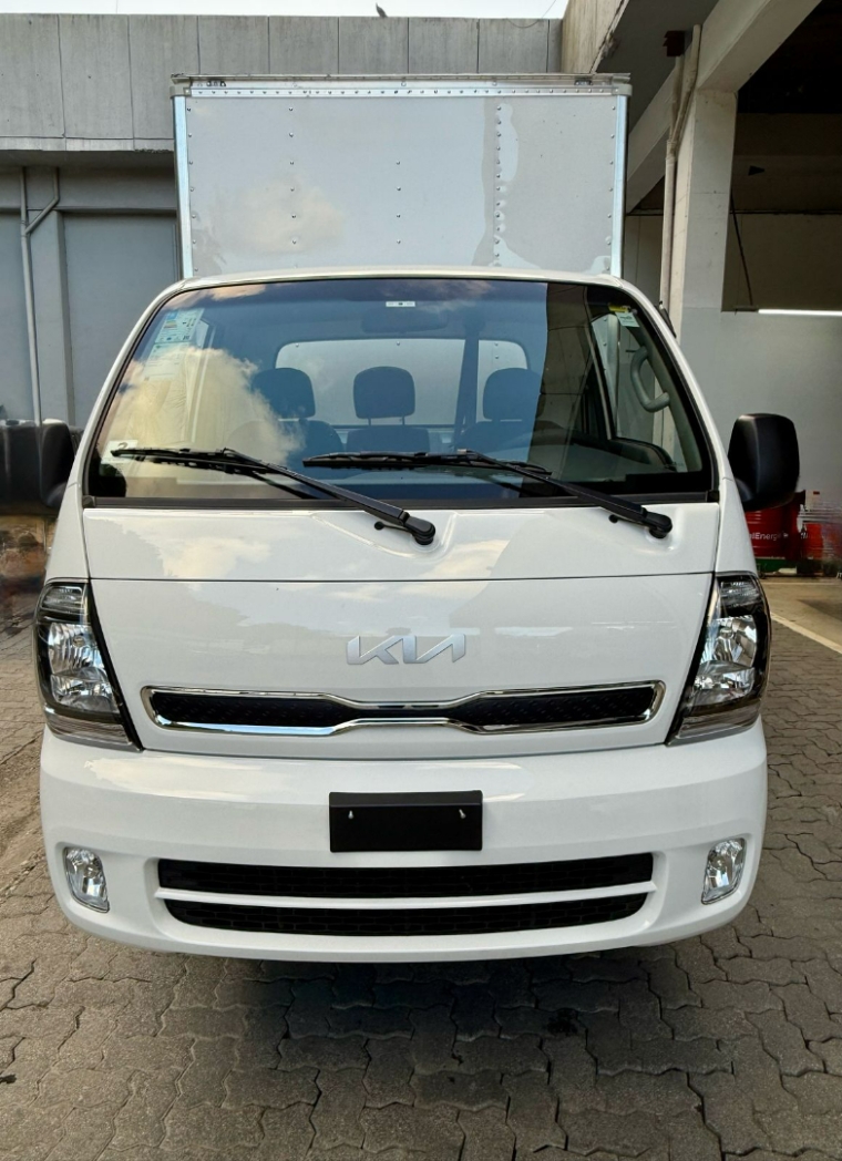 kia bongo 2.5 td diesel std cs 4x4 manual 2p 2026
