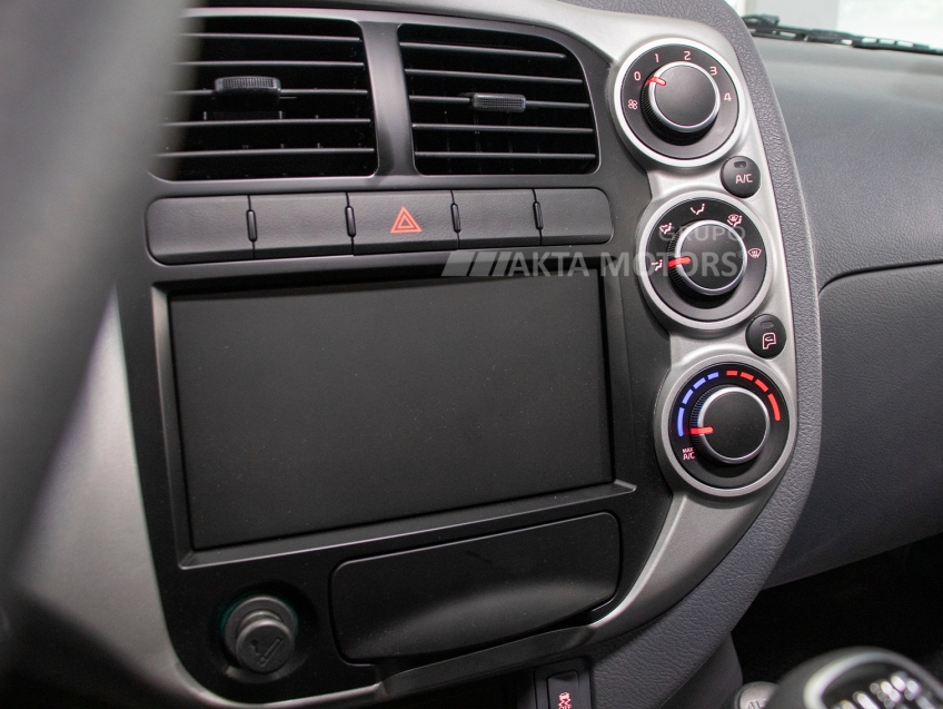 kia bongo 2.5 td diesel std cs 4x4 manual 2p 2026