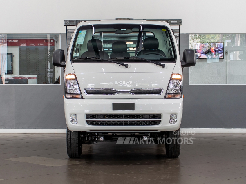 kia bongo 2.5 td diesel std cs 4x4 manual 2p 2026