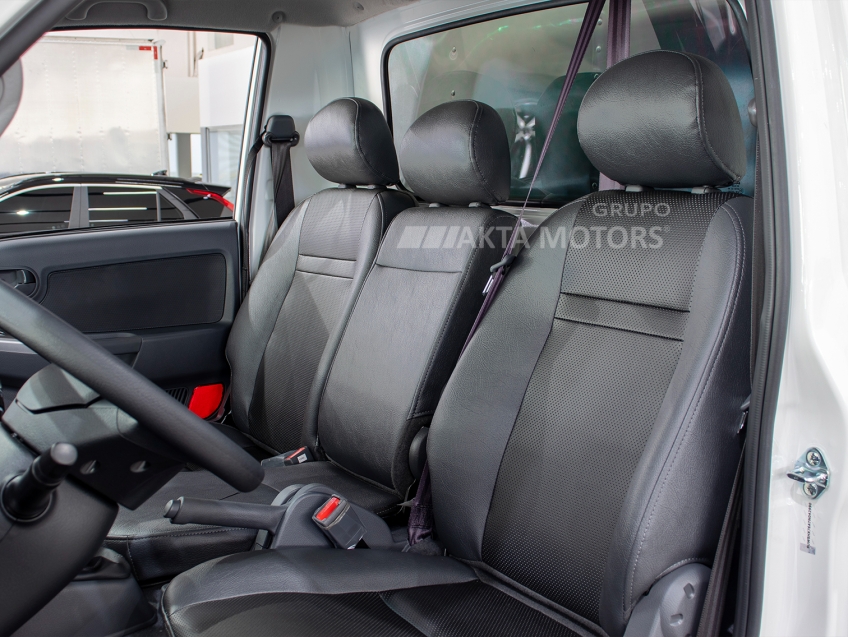 kia bongo 2.5 td diesel std cs 4x4 manual 2p 2026