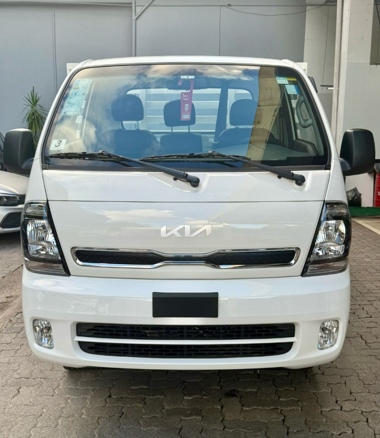 kia bongo 2.5 td diesel std cs 4x4 manual 2p 2026