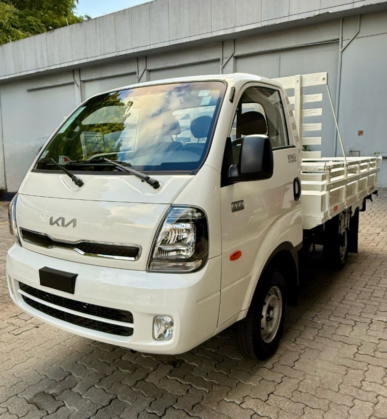 kia bongo 2.5 td diesel std cs 4x4 manual 2p 2026