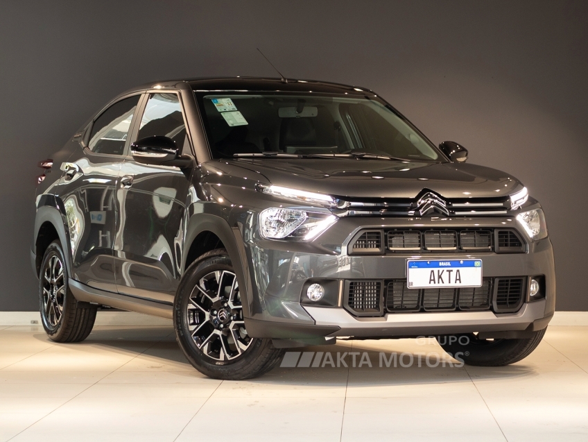 citroen basalt 1.0 turbo 200 flex shine cvt 4p automatico 2025 citroen basalt 1.0 turbo 200 flex shine cvt 4p automatico 2025