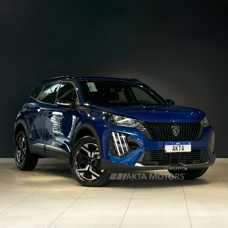 peugeot 2008 1.0 turbo 200 flex allure cvt 4p automatico 2025 peugeot 2008 1.0 turbo 200 flex allure cvt 4p automatico 2025