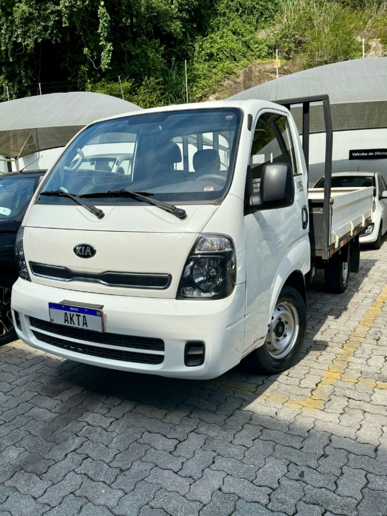kia bongo 2.5 td diesel std cs manual 2021
