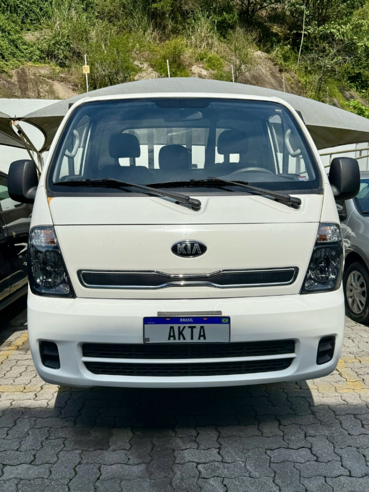 kia bongo 2.5 td diesel std cs manual 2021