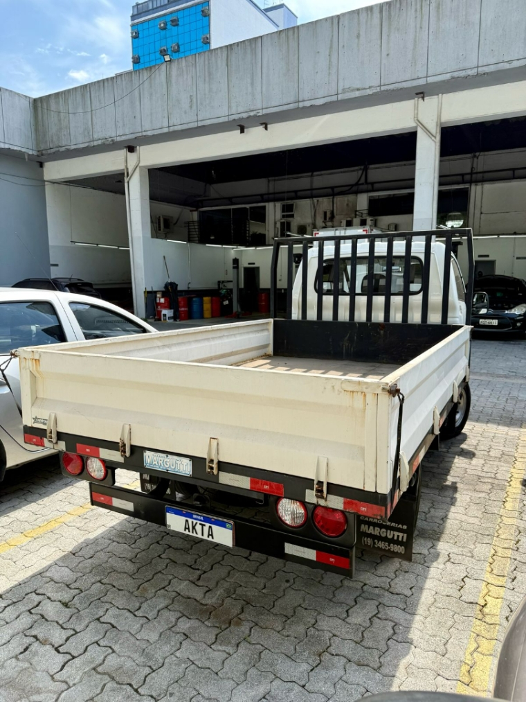 kia bongo 2.5 td diesel std cs manual 2021