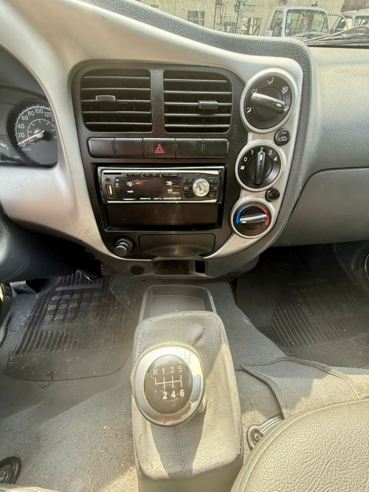 kia bongo 2.5 td diesel std cs manual 2021