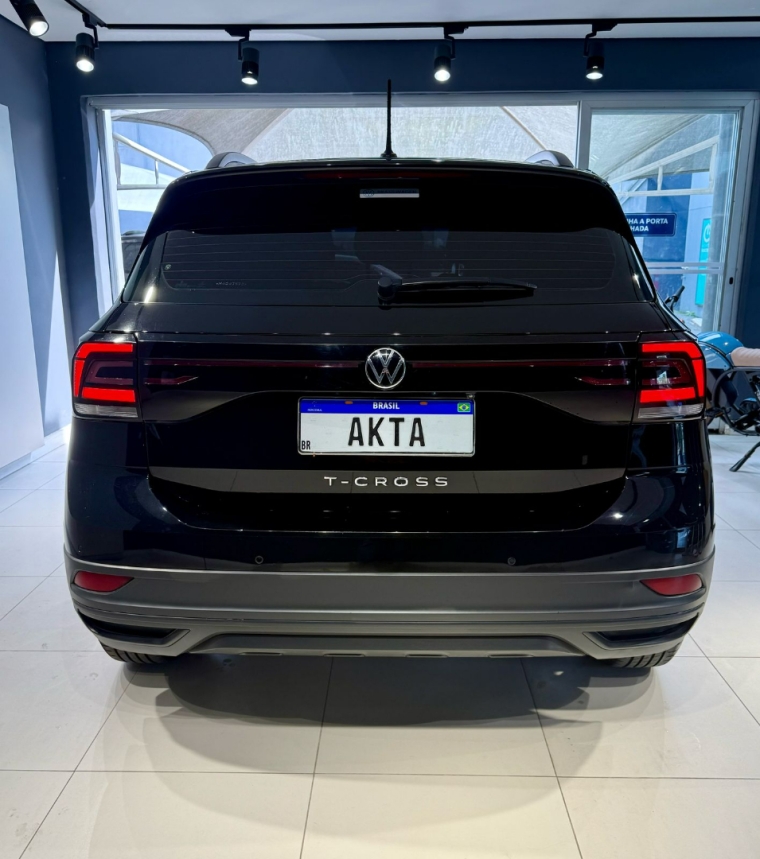 volkswagen t-cross 1.0 200 tsi total flex sense automatico 4p 2022