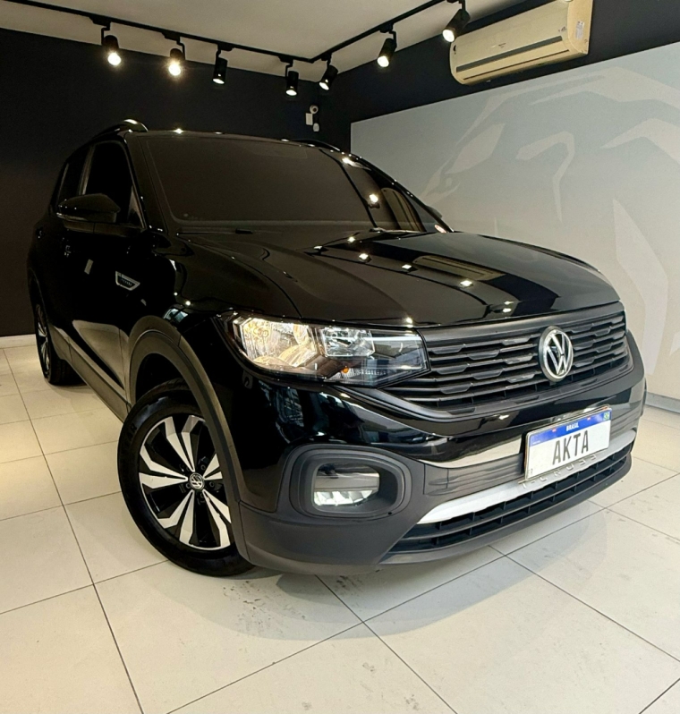 volkswagen t-cross 1.0 200 tsi total flex sense automatico 4p 2022 volkswagen t-cross 1.0 200 tsi total flex sense automatico 4p 2022