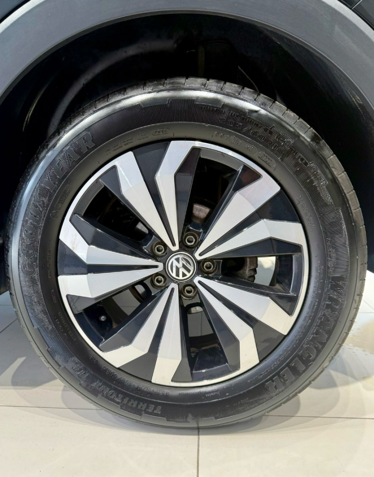 volkswagen t-cross 1.0 200 tsi total flex sense automatico 4p 2022