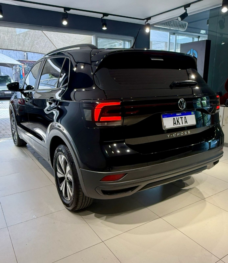volkswagen t-cross 1.0 200 tsi total flex sense automatico 4p 2022