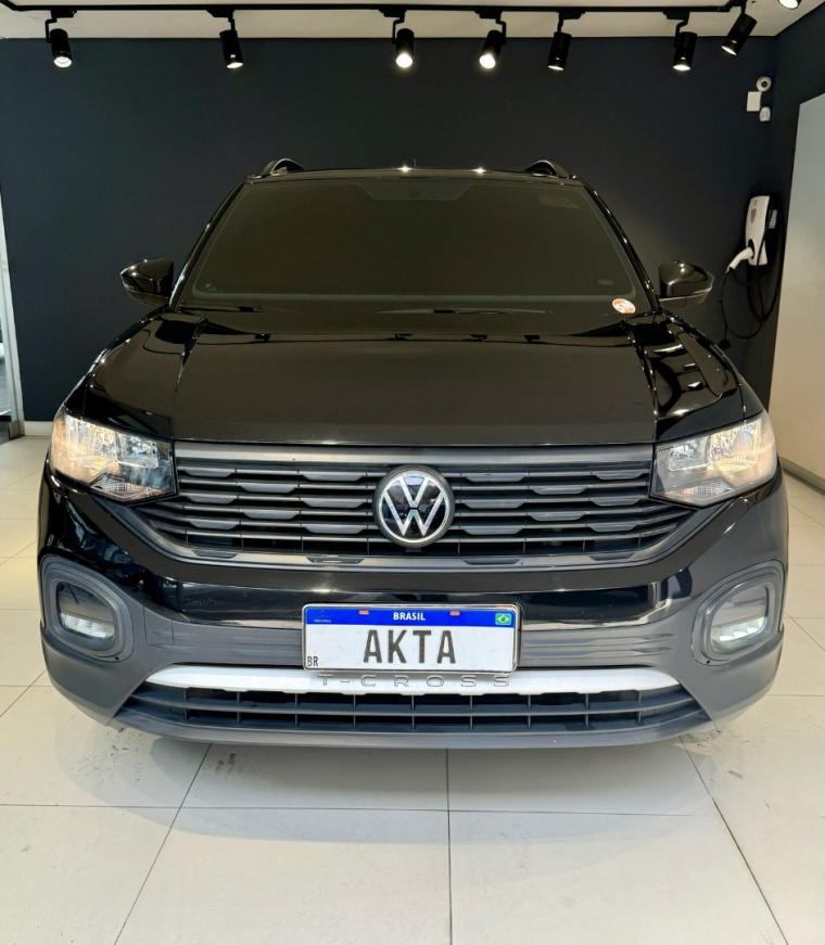 volkswagen t-cross 1.0 200 tsi total flex sense automatico 4p 2022