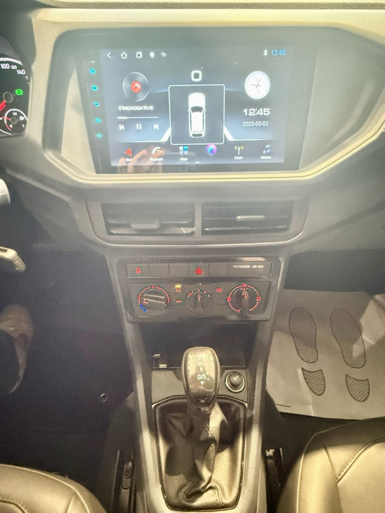 volkswagen t-cross 1.0 200 tsi total flex sense automatico 4p 2022