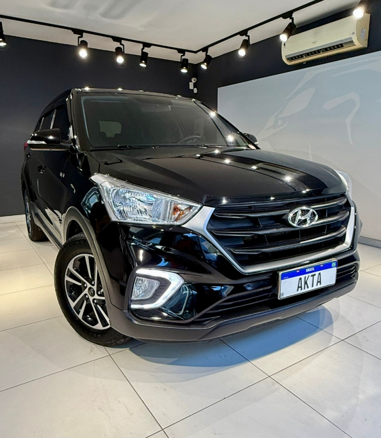 hyundai creta 1.6 16v flex attitude automatico 4p 2021 hyundai creta 1.6 16v flex attitude automatico 4p 2021