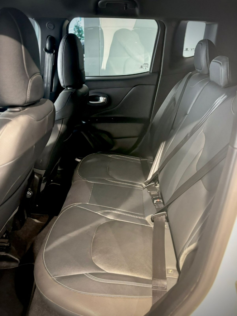 jeep renegade 1.3 t270 turbo flex s 4x4 at9 4p automatico 2023
