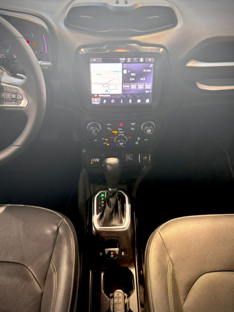 jeep renegade 1.3 t270 turbo flex s 4x4 at9 4p automatico 2023