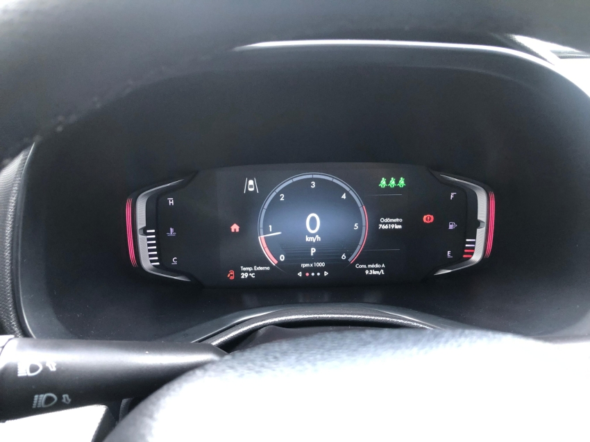 fiat toro 2.0 16v turbo diesel volcano 4wd at9 4p automatico 2022