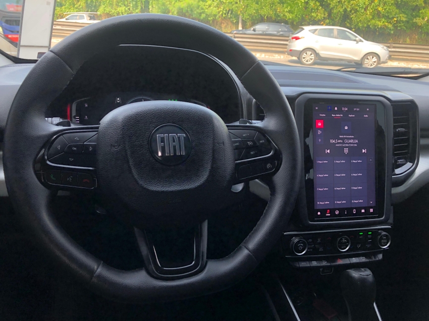 fiat toro 2.0 16v turbo diesel volcano 4wd at9 4p automatico 2022