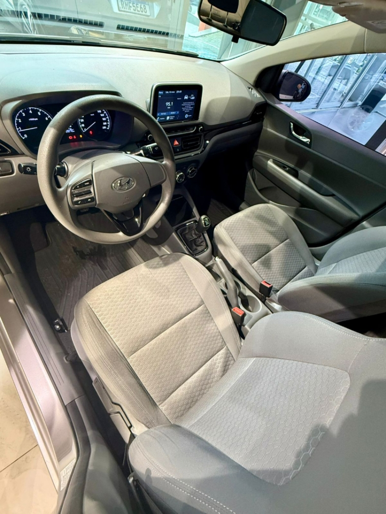 hyundai hb20s 1.6 16v flex vision manual 4p 2020