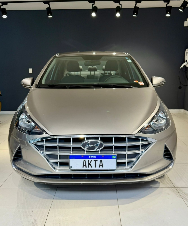 hyundai hb20s 1.6 16v flex vision manual 4p 2020