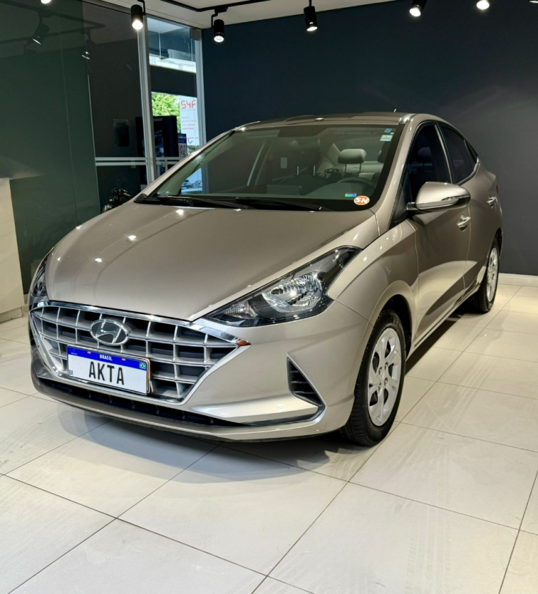 hyundai hb20s 1.6 16v flex vision manual 4p 2020