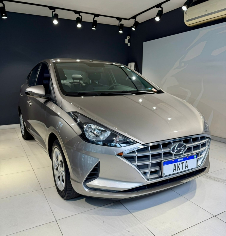 hyundai hb20s 1.6 16v flex vision manual 4p 2020