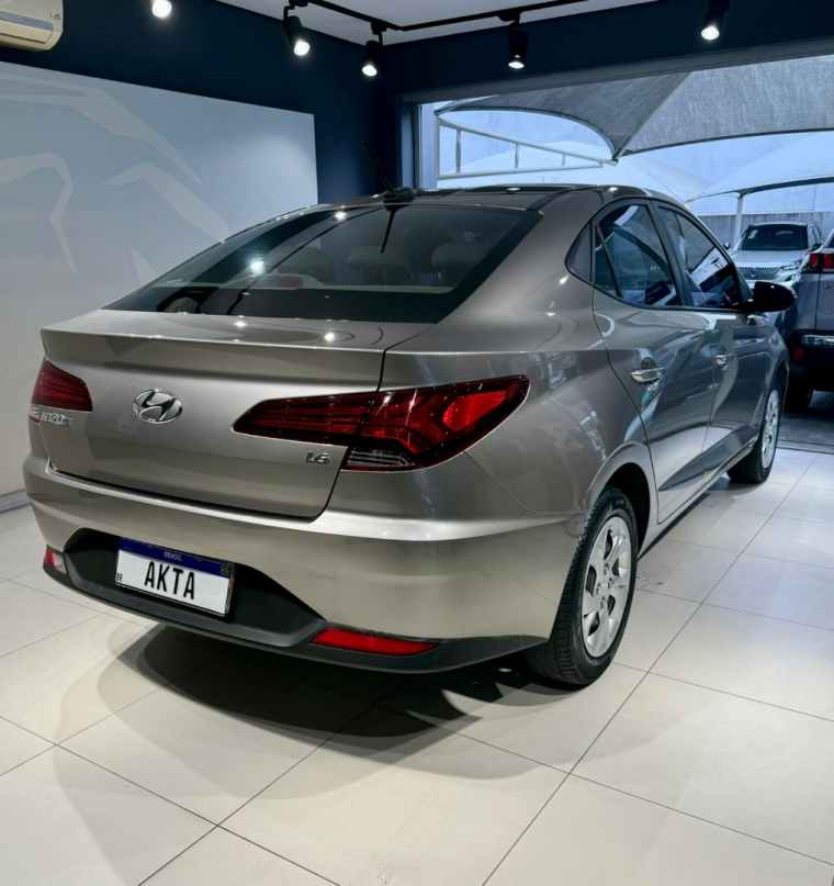 hyundai hb20s 1.6 16v flex vision manual 4p 2020