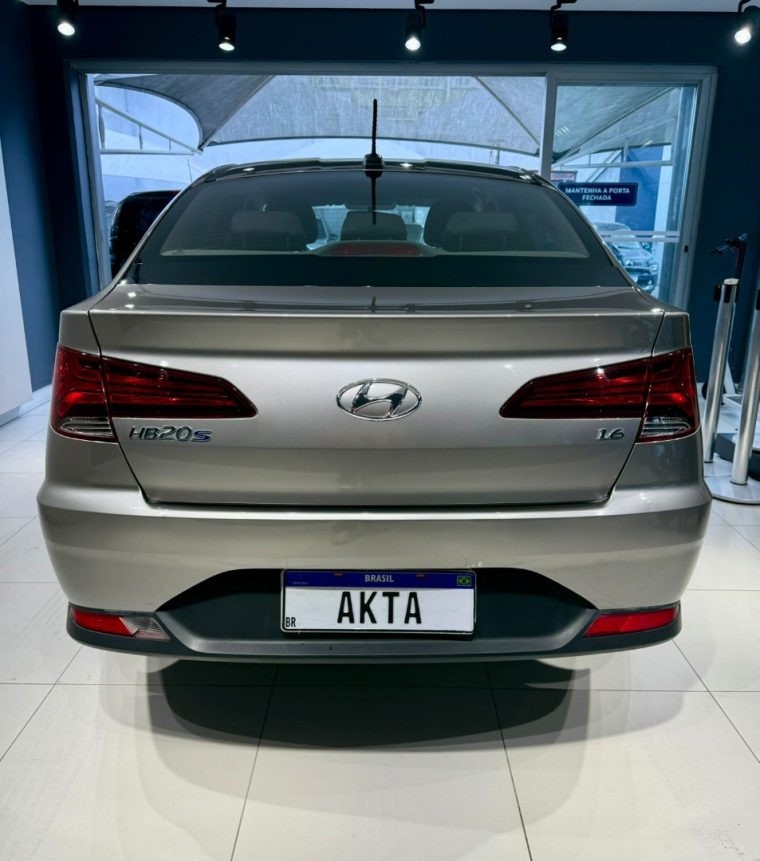 hyundai hb20s 1.6 16v flex vision manual 4p 2020