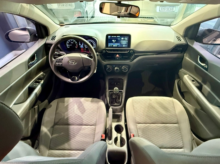 hyundai hb20s 1.6 16v flex vision manual 4p 2020