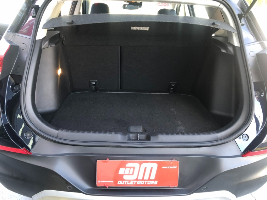 chevrolet tracker 1.2 turbo flex premier automatico 4p 2021