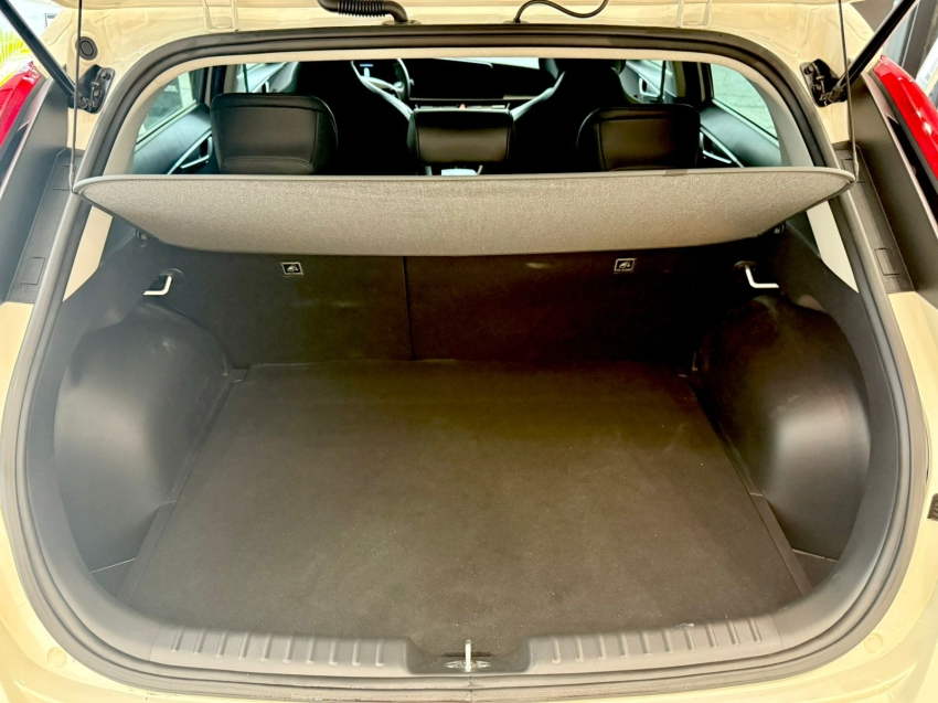 kia niro 1.6 gdi hev ex dct flex 4p automatico 2024