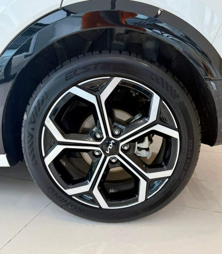 kia niro 1.6 gdi hev ex dct flex 4p automatico 2024