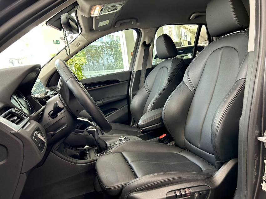 bmw x1 2.0 16v turbo activeflex sdrive20i gp plus 4p automatico flex 20226