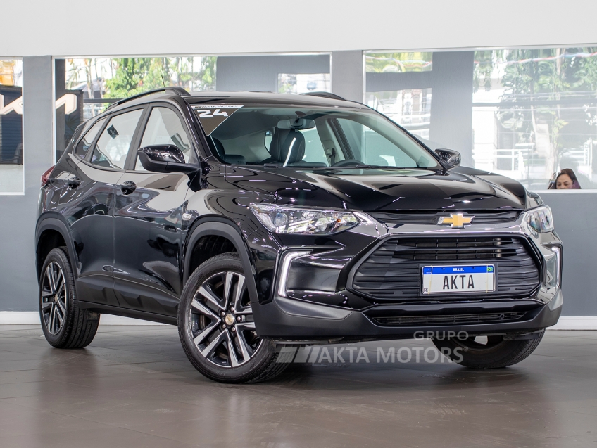 chevrolet tracker 1.0 turbo flex lt automatico 4p 2024 chevrolet tracker 1.0 turbo flex lt automatico 4p 2024
