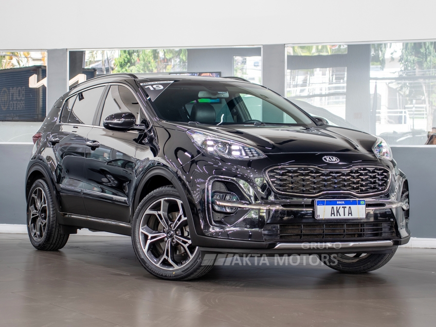 kia sportage 2.0 ex 4x2 16v flex 4p automatico gasolina 2019 kia sportage 2.0 ex 4x2 16v flex 4p automatico gasolina 2019